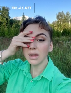 Частный мастер Sasha